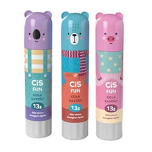 Carregar imagem no visualizador da galeria, Cola Bastão CIS Fun 13g
