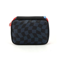 Carregar imagem no visualizador da galeria, Estojo Escolar Box 100 Pens Hot Wheels Preto