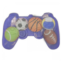 Carregar imagem no visualizador da galeria, Borracha Tilibra Player 5 Unidades