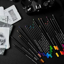 Carregar imagem no visualizador da galeria, Lápis de Cor Faber-Castell SuperSoft 100 Cores