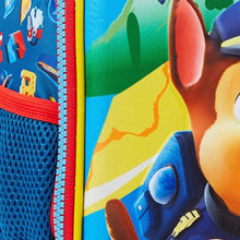 Carregar imagem no visualizador da galeria, Lancheira Escolar Patrulha Canina Relevo