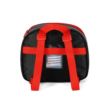 Carregar imagem no visualizador da galeria, Lancheira Termica Hot Wheels Preta