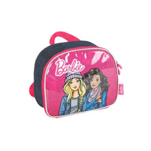 Carregar imagem no visualizador da galeria, Lancheira Termica Barbie Rosa