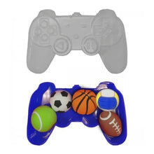 Carregar imagem no visualizador da galeria, Borracha Tilibra Player 5 Unidades