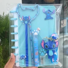 Carregar imagem no visualizador da galeria, Kit Fofinho do Stitch
