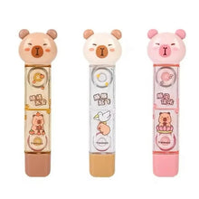 Carregar imagem no visualizador da galeria, Fita 2 em 1 Corretivo e Cola - Capivara
