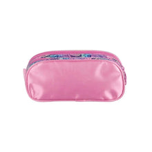 Carregar imagem no visualizador da galeria, Estojo Escolar Triplo Barbie Rosa
