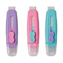 Carregar imagem no visualizador da galeria, Kit Borracha Cis Sweep Tom Pastel Vassourinha
