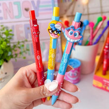 Carregar imagem no visualizador da galeria, Lapiseira Decorada Fini 0.7mm - Leo&amp;leo
