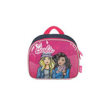 Carregar imagem no visualizador da galeria, Lancheira Termica Barbie Rosa
