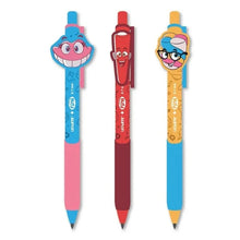 Carregar imagem no visualizador da galeria, Lapiseira Decorada Fini 0.7mm - Leo&amp;leo
