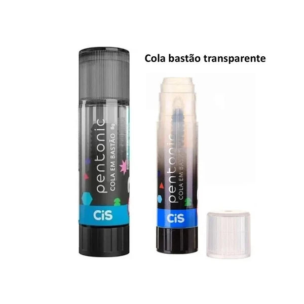Cola Bastão Pentonic 8g - CIS