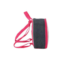 Carregar imagem no visualizador da galeria, Lancheira Termica Barbie Rosa
