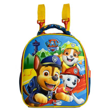 Carregar imagem no visualizador da galeria, Lancheira Escolar Patrulha Canina Relevo
