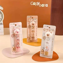 Carregar imagem no visualizador da galeria, Fita 2 em 1 Corretivo e Cola - Capivara
